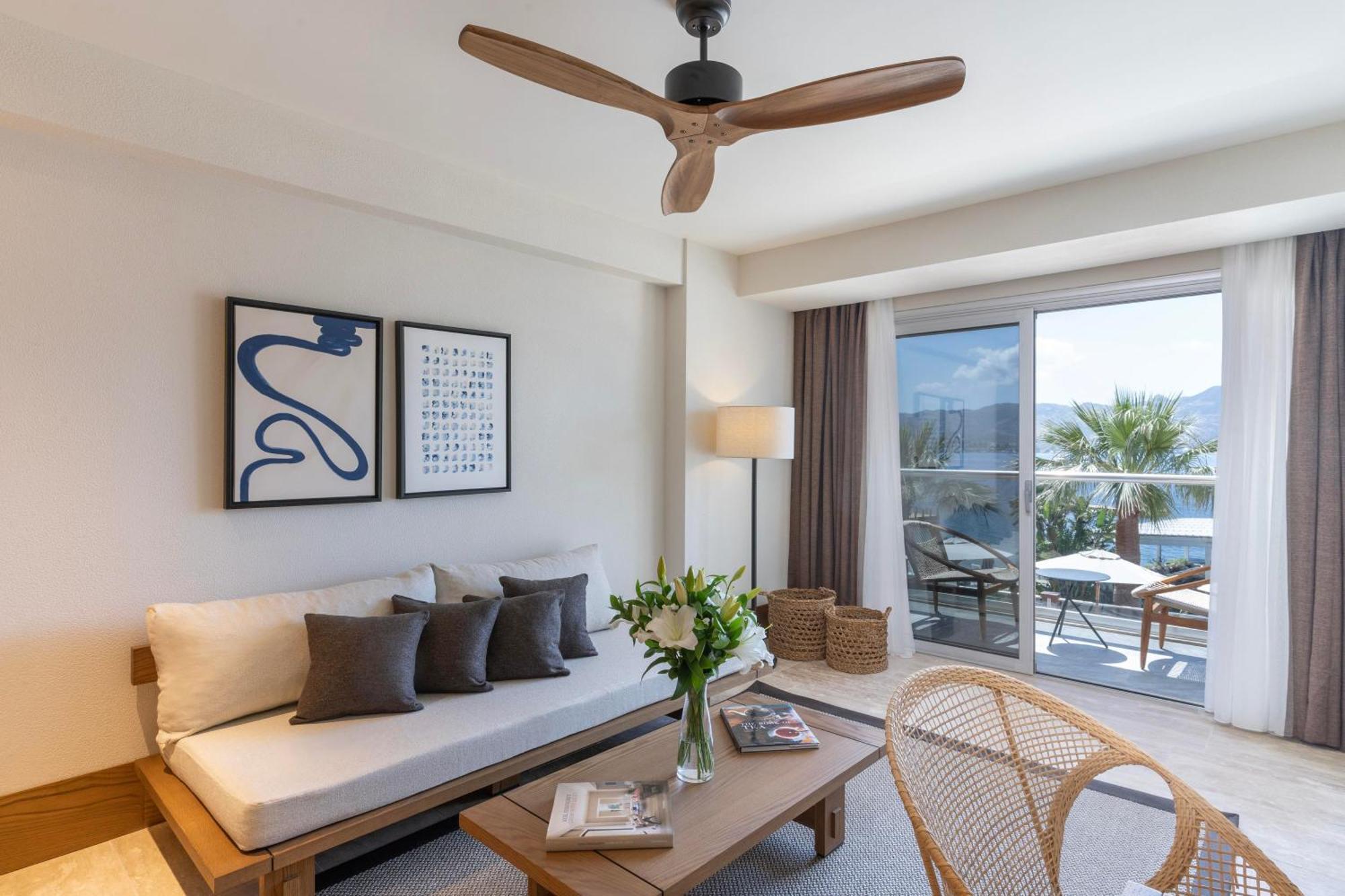 Avantgarde Refined Yalıkavak Exterior foto
