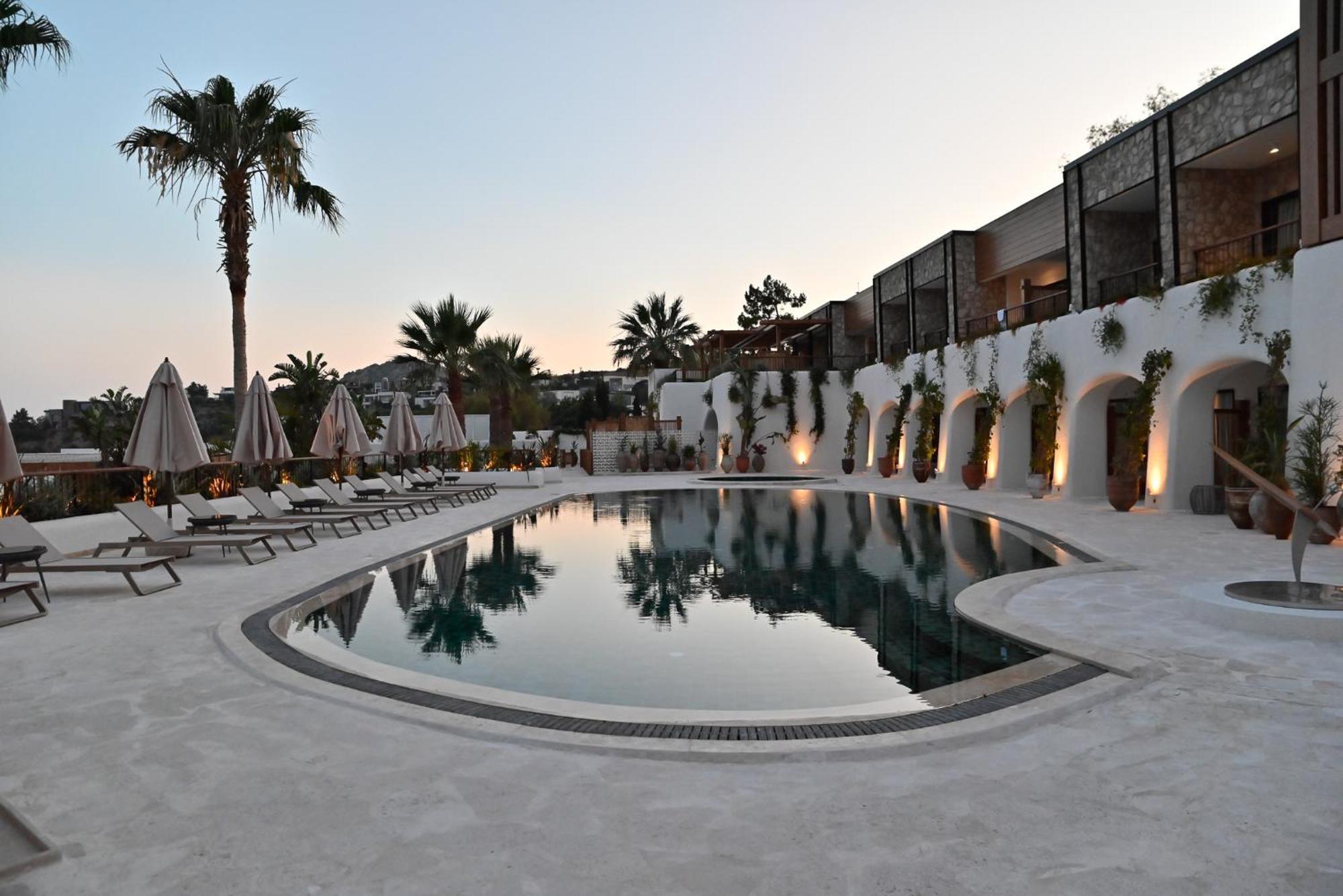 Avantgarde Refined Yalıkavak Exterior foto